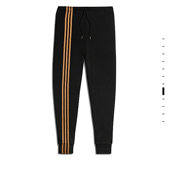 IVY PARK Pants - NWT Adidas x Ivy Park Drip- 3 Stripes Jogger Pants